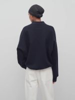 THE ROW - Women Corzas Polo - Image 3