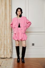 ODTD - Women Detachable Oversized Jacket