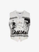 MAGLIANO - Unisex Mascotte Vest