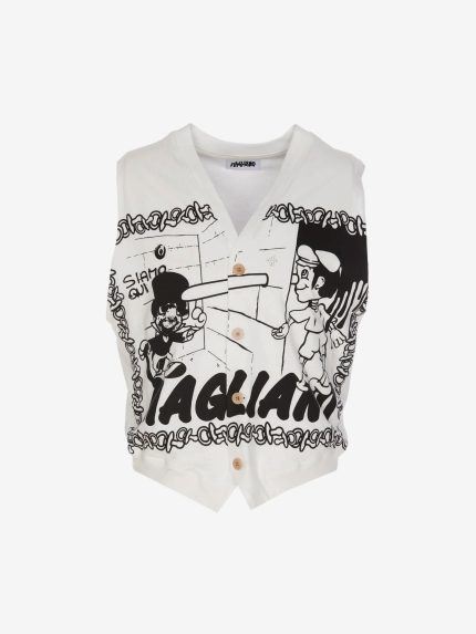 MAGLIANO - Unisex Mascotte Vest