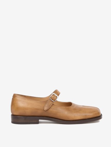 MAISON MARGIELA - Women Tabi Mary Jane