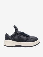 RICK OWENS DRKSHDW X CONVERSE - Low Top Turbowpn Sneakers