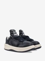 RICK OWENS DRKSHDW X CONVERSE - Low Top Turbowpn Sneakers - Image 2