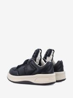 RICK OWENS DRKSHDW X CONVERSE - Low Top Turbowpn Sneakers - Image 3