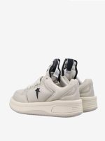 RICK OWENS DRKSHDW X CONVERSE - Low Top Turbowpn Sneakers - Image 3