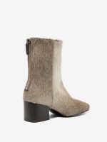 LEMAIRE - Women Soft Boots 55 - Image 3