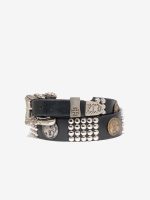 ENFANTS RICHES DEPRIMES - Men Nico's Coin Belt