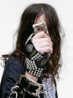 ENFANTS RICHES DEPRIMES - Men Nico's Coin Belt - Image 3