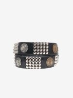 ENFANTS RICHES DEPRIMES - Men Nico's Coin Belt - Image 2