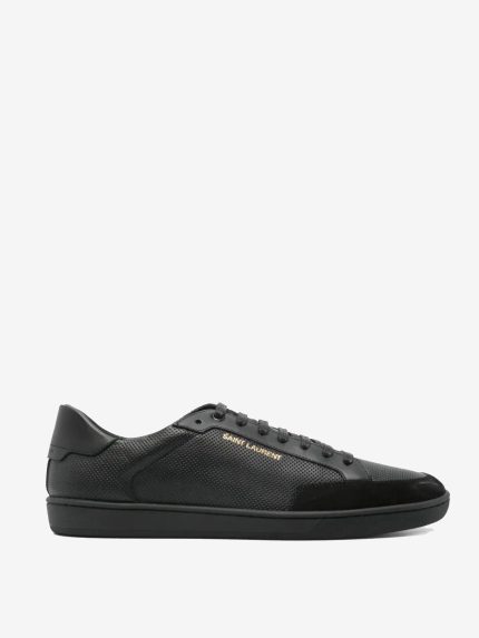 SAINT LAURENT - Men SL/10 Low Top Sneaker