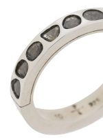 PARTS OF FOUR - Sistema Ring (Mega Pavé, 4mm, PA+DIA) - Image 3