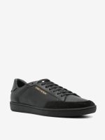 SAINT LAURENT - Men SL/10 Low Top Sneaker - Image 2