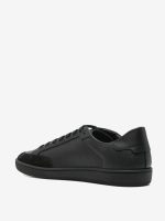 SAINT LAURENT - Men SL/10 Low Top Sneaker - Image 3