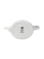 FORNASETTI - Teapot Fronte  Retro - Image 4