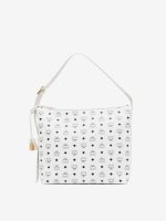 MCM - Unisex Aren Vi Hobo Large Bag
