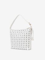 MCM - Unisex Aren Vi Hobo Large Bag - Image 3