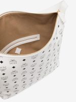 MCM - Unisex Aren Vi Hobo Large Bag - Image 4