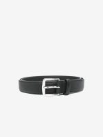 POLO RALPH LAUREN - Men Saffiano Leather Belt