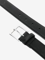 POLO RALPH LAUREN - Men Saffiano Leather Belt - Image 2