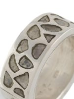 PARTS OF FOUR - Sistema Ring (Mega Pavé, 9mm, PA+DIA) - Image 3