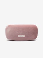 MIU MIU - Women Frameless Sunglasses - Image 4