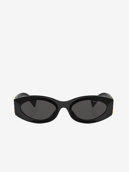 MIU MIU - Women Miu Glimpse Sunglasses
