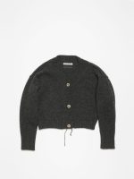 ACNE STUDIOS - Women Knit Cardigan - Image 5