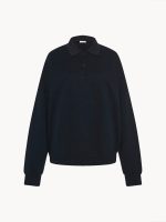 THE ROW - Women Corzas Polo - Image 4