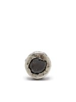 PARTS OF FOUR - Stud Earring (Fuse, 0.2 CT, Diamond Slab, KA10KW+DIA)