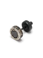 PARTS OF FOUR - Stud Earring (Fuse, 0.2 CT, Diamond Slab, KA10KW+DIA) - Image 3