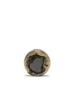 PARTS OF FOUR - Stud Earring (Fuse, 0.4 CT, Diamond Slab, KA10KW+DIA)