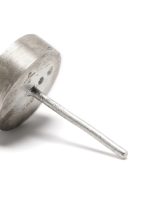PARTS OF FOUR - Stud Earring (0.6 CT, Diamond Slab, MA+DIA) - Image 3