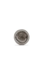 PARTS OF FOUR - Stud Earring (0.6 CT, Diamond Slab, DA+DIA)
