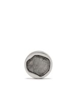 PARTS OF FOUR - Stud Earring (0.6 CT, Diamond Slab, PA+DIA)