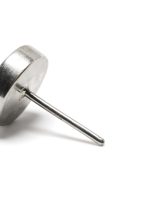 PARTS OF FOUR - Stud Earring (0.6 CT, Diamond Slab, PA+DIA) - Image 3