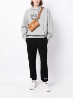 MCM - Unisex Viktor Vi Crossbody Small Bag - Image 2