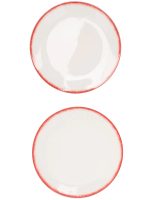 ANN DEMEULEMEESTER X SERAX - 17.5CM Plate