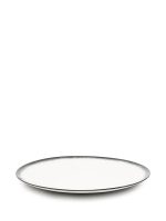 ANN DEMEULEMEESTER X SERAX - 24CM Plate