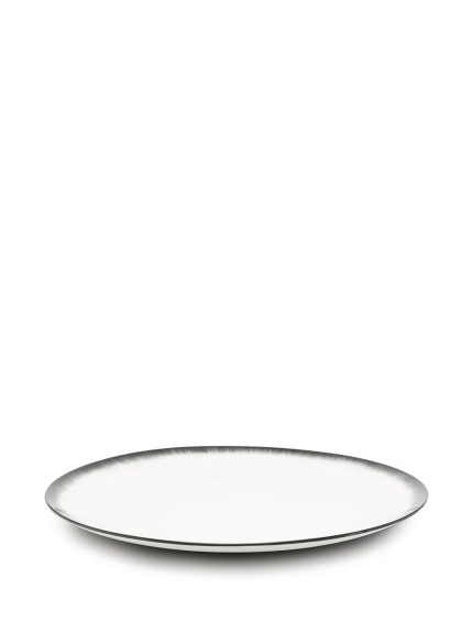 ANN DEMEULEMEESTER X SERAX - 24CM Plate