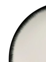 ANN DEMEULEMEESTER X SERAX - 24CM Plate - Image 4