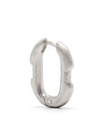 PARTS OF FOUR - Deco Earring (Extra Small Link, MA)
