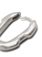 PARTS OF FOUR - Deco Earring (Extra Small Link, MA) - Image 2