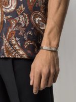 PARTS OF FOUR - Sistema Bracelet v2 (Mega Pavé, 9mm, PA+DIA) - Image 2