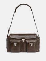 LEMAIRE - Women Week-end Gear Bag