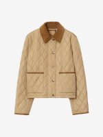 BURBERRY - Women Oldham Outerwear