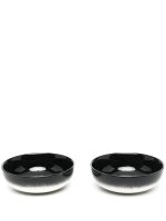 ANN DEMEULEMEESTER X SERAX - 12.9CM High Plate