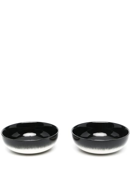 ANN DEMEULEMEESTER X SERAX - 12.9CM High Plate