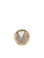 PARTS OF FOUR - Stud Earring (Fuse, 9mm, Herkimer Spike, PA18K+HER)