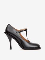 MAISON MARGIELA - Women Bourgeoise Chunky Pump T-Bar H100