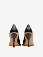 MAISON MARGIELA - Women Bourgeoise Chunky Pump T-Bar H100 - Image 3